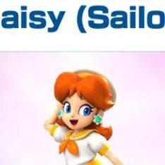 chat with ai character: princess daisy 