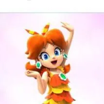 chat with ai character: princess daisy 