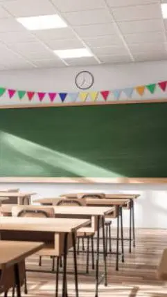 ai character: HIGH SCHOOL background