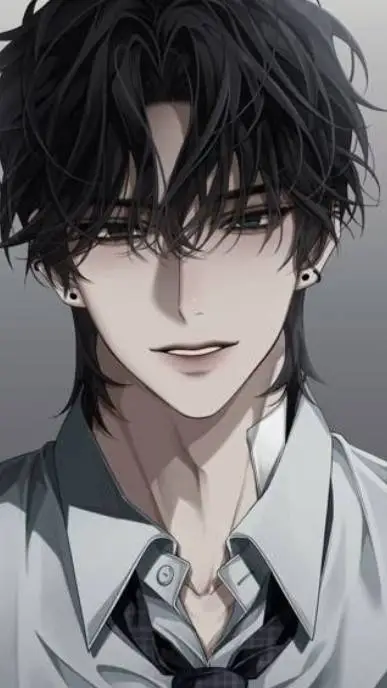 ai character: boyfriend background