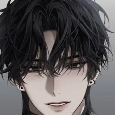 chat with ai character: boyfriend