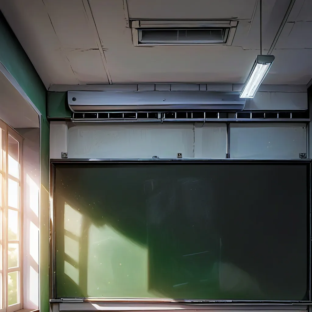 chat with ai character: high school