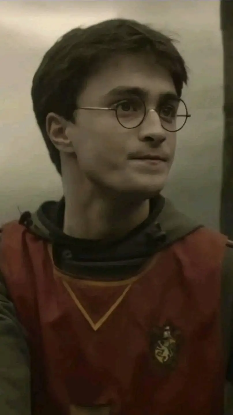 Talkie AI - Chat with Harry Potter