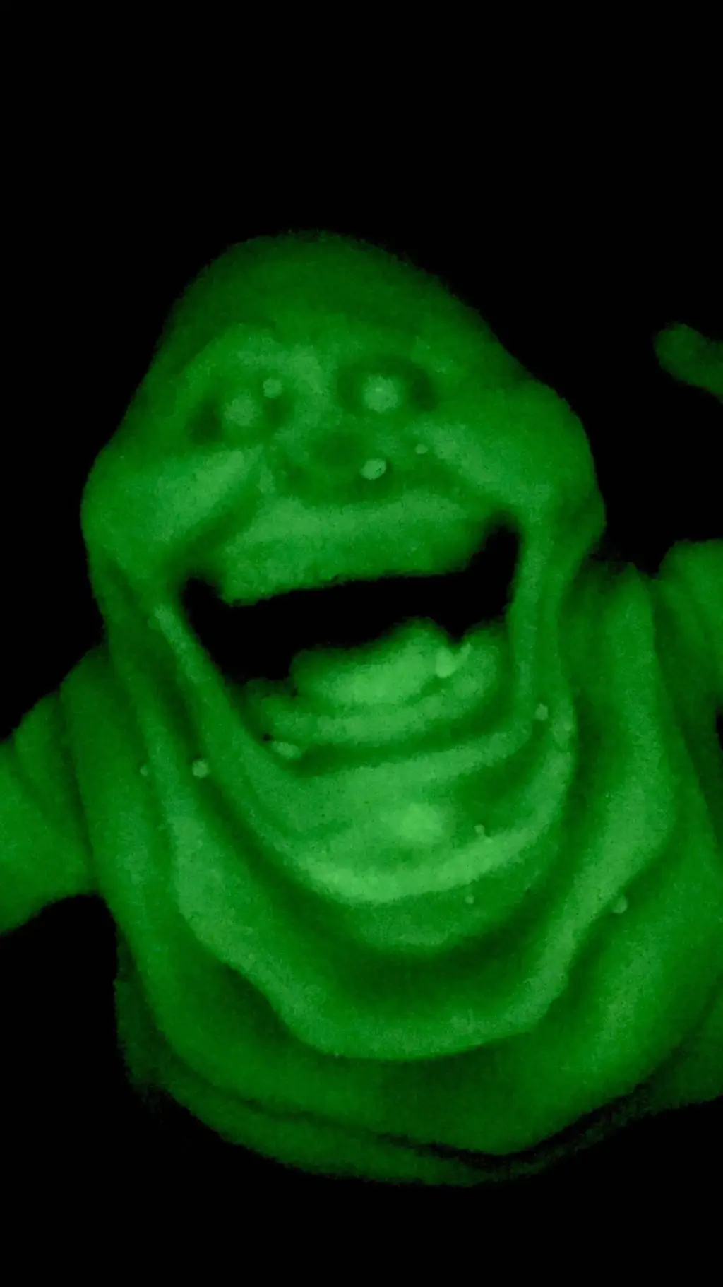 Talkie AI - Chat with Ghostbusters!