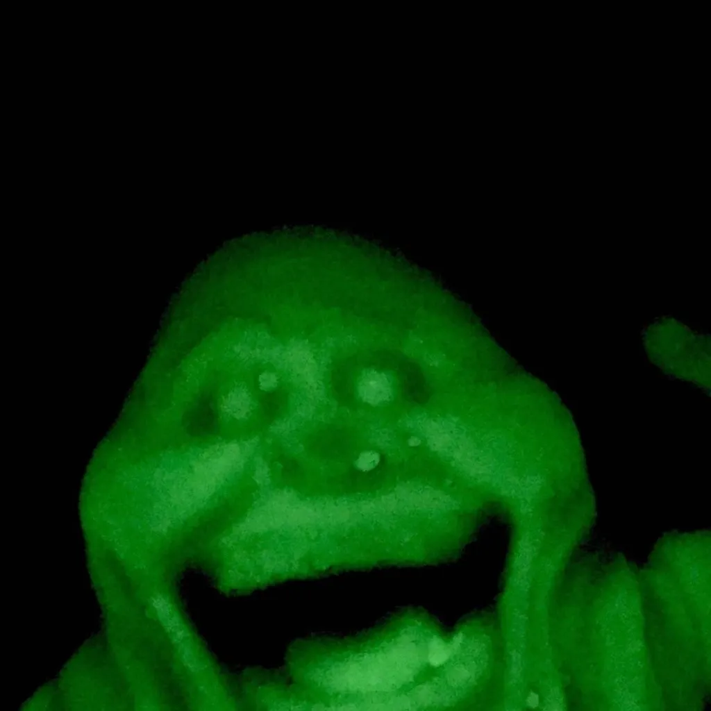 chat with ai character: Ghostbusters!