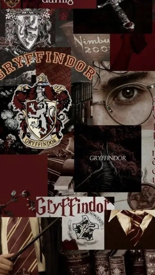 Talkie AI - Chat with Harry Potter