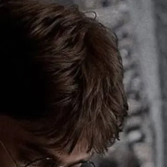 chat with ai character: Harry Potter