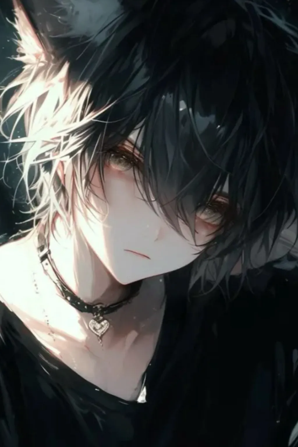 chat with ai character: ——•*Mika*•——
