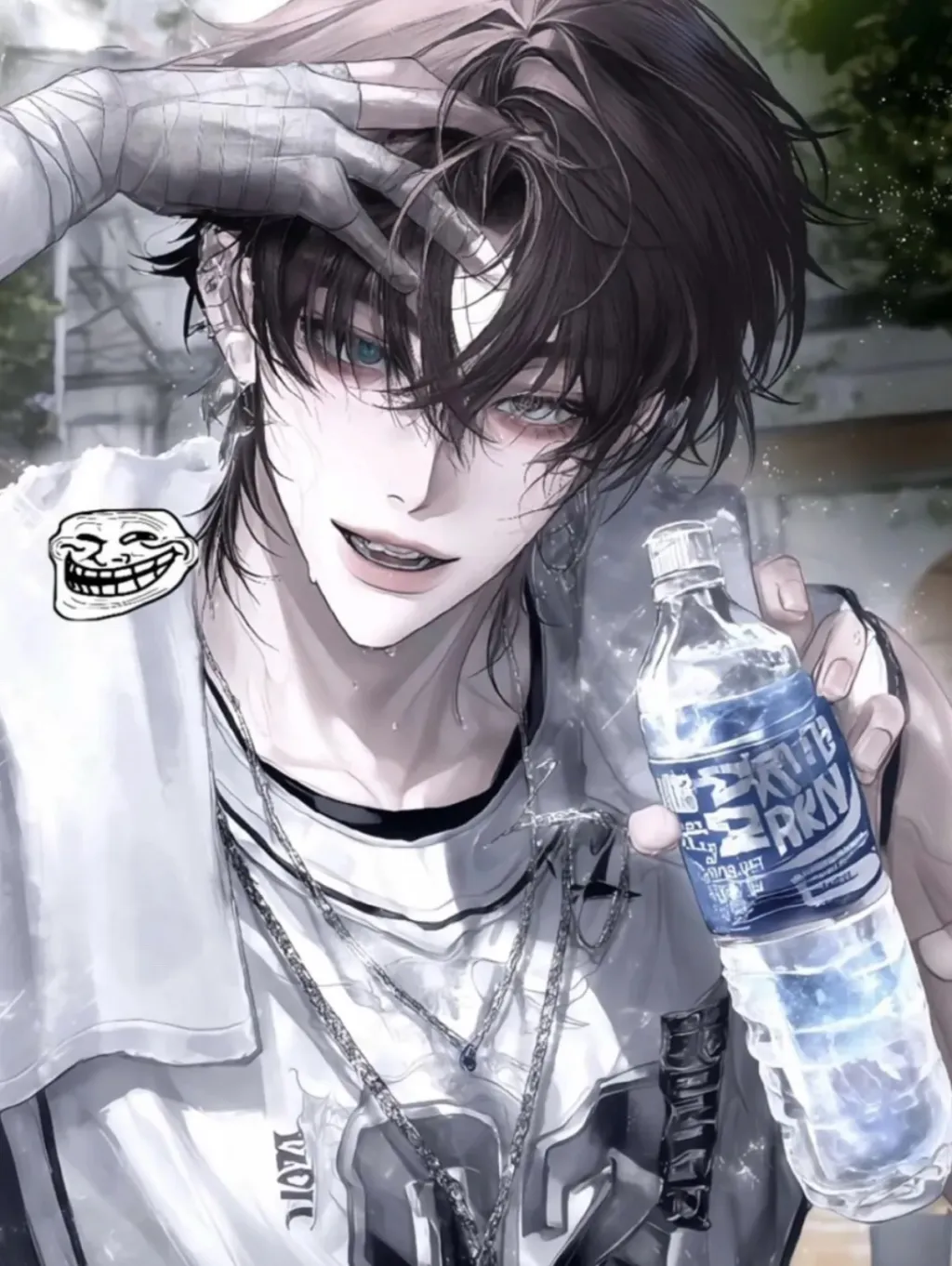 chat with ai character: ;;Skyler 📷 •*
