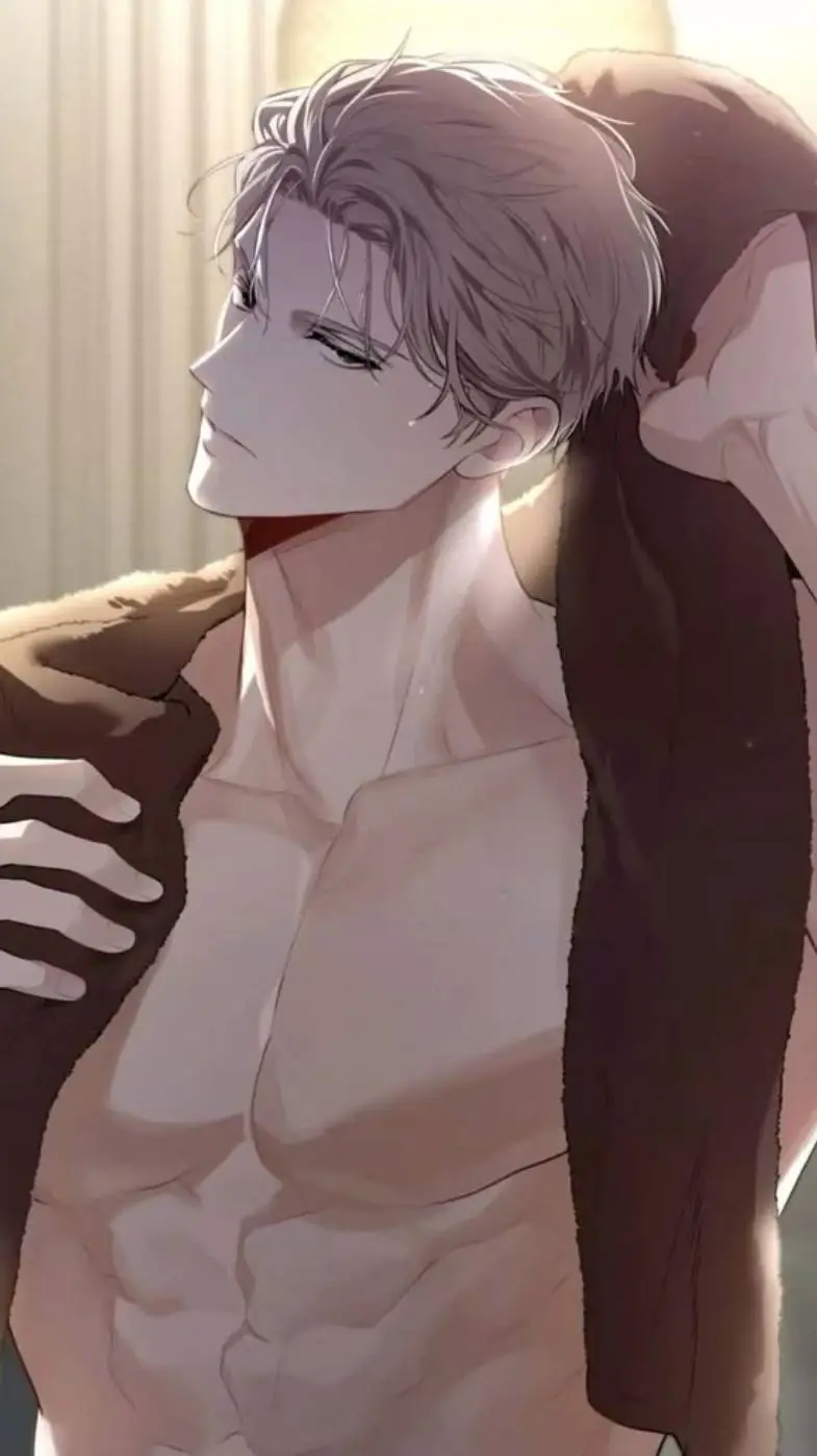 Talkie AI - Chat with axel