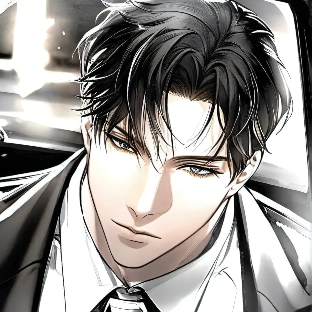 chat with ai character: john