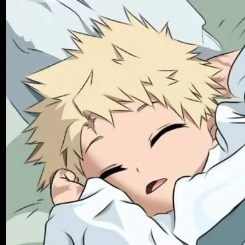 chat with ai character: bakugo
