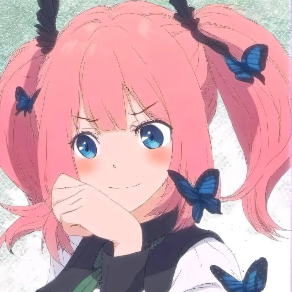 chat with ai character: elisa