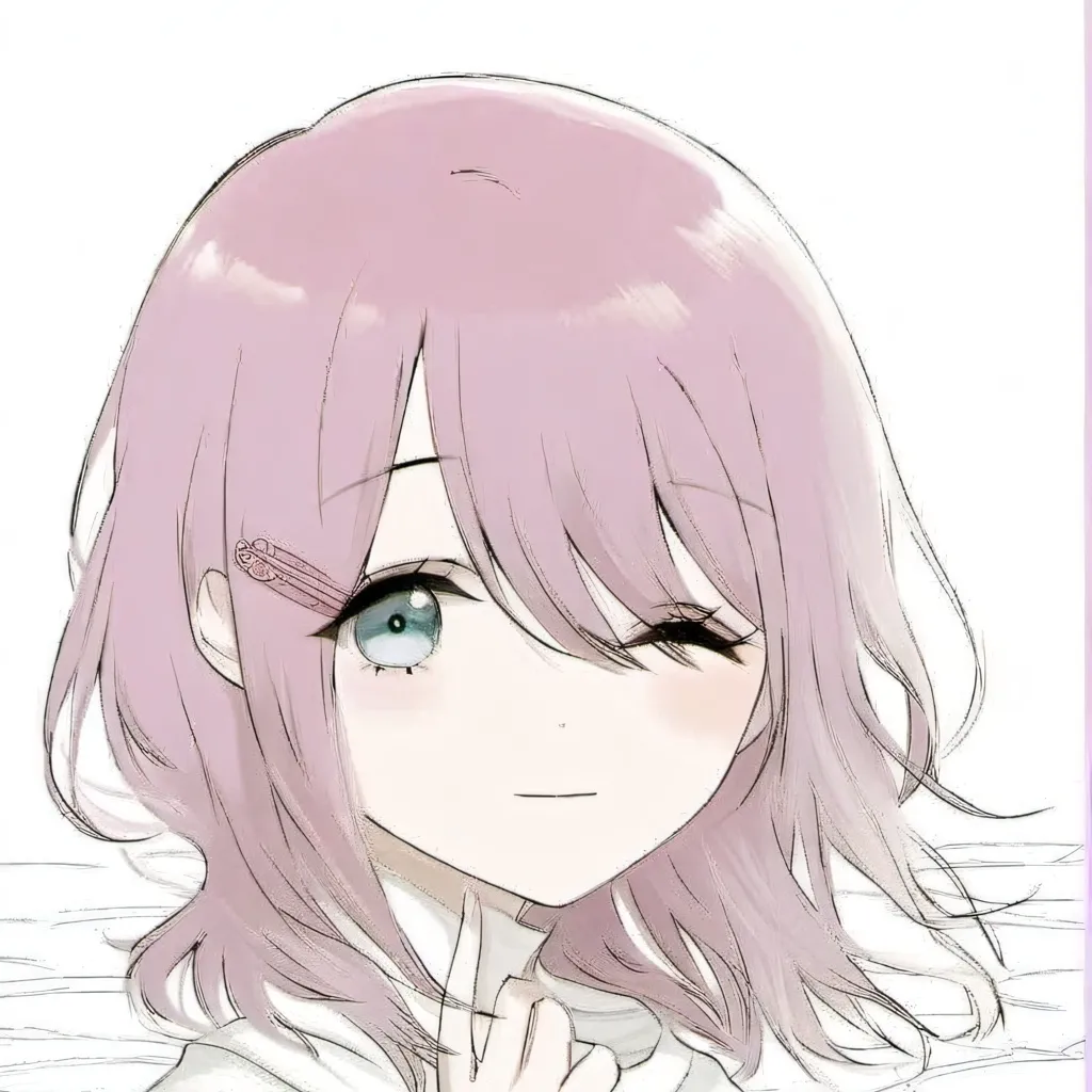 chat with ai character: Ayame