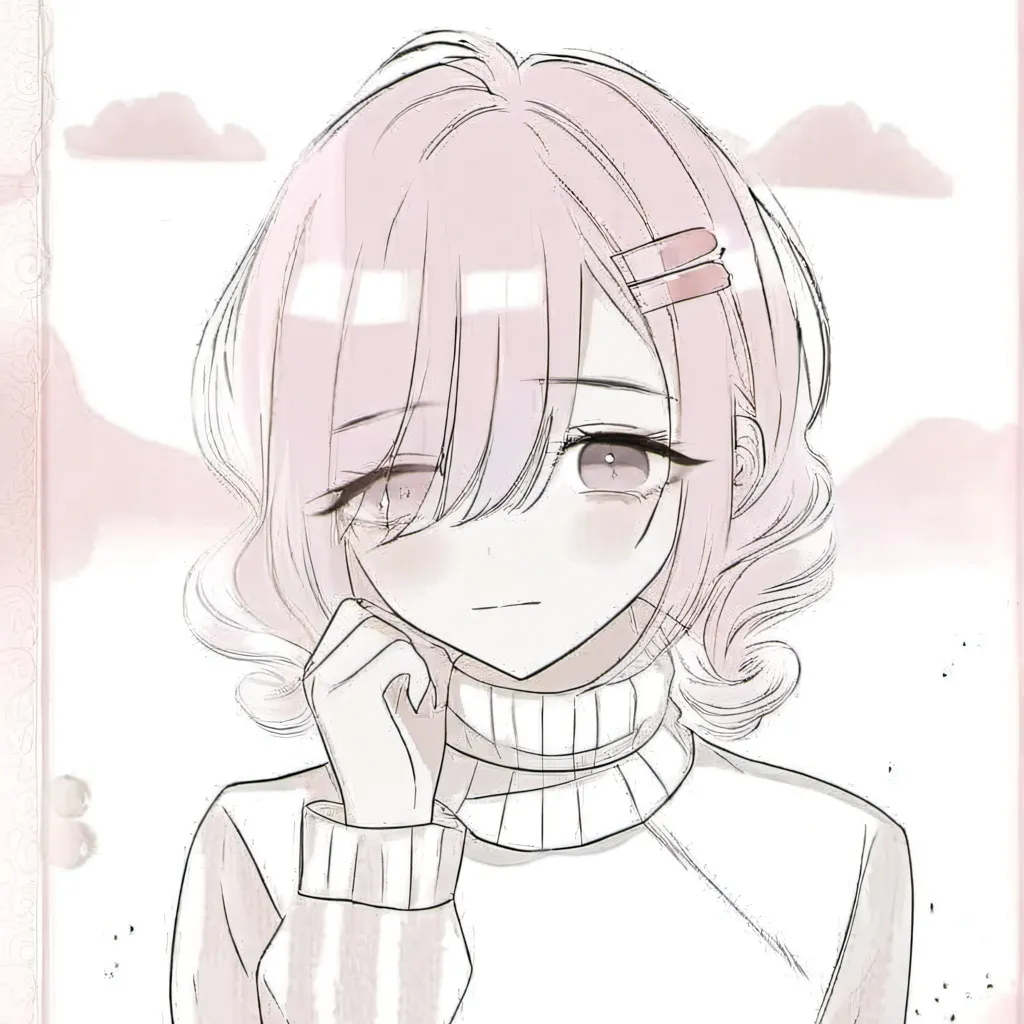 chat with ai character: Hannah