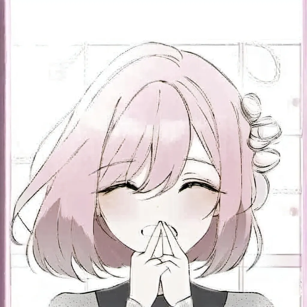 chat with ai character: Yuna