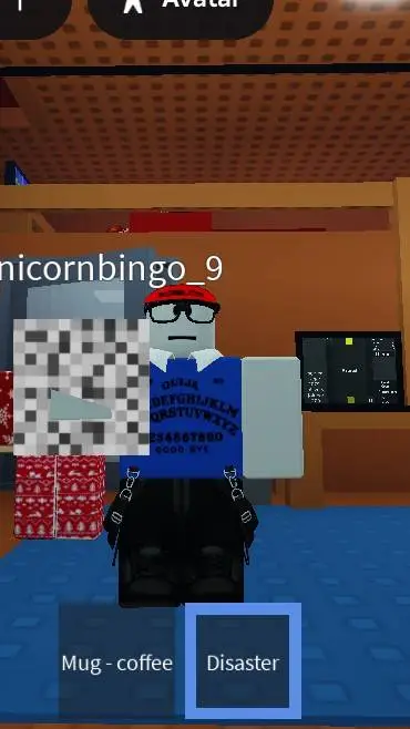 ai character: IT background