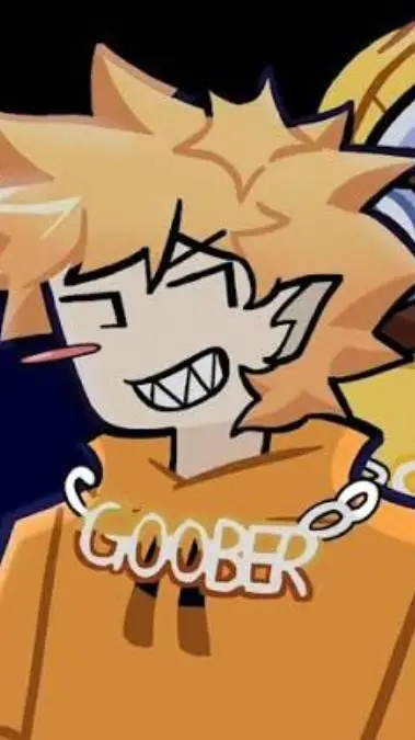 ai character: Omz Goobers Cash  background
