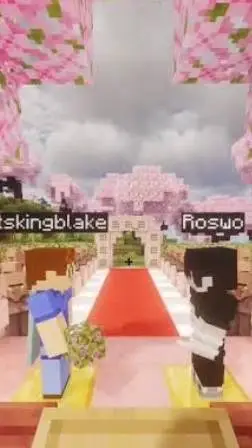 Talkie AI - Chat with Minecraft 