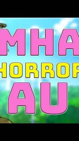 Talkie AI - Chat with Mha anti-hero Au