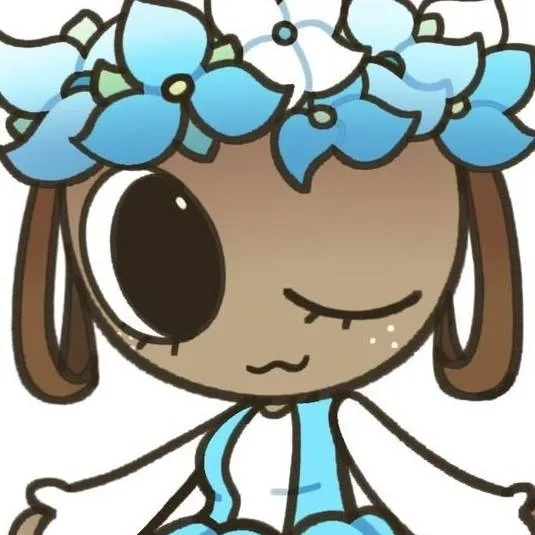 chat with ai character: Бесси