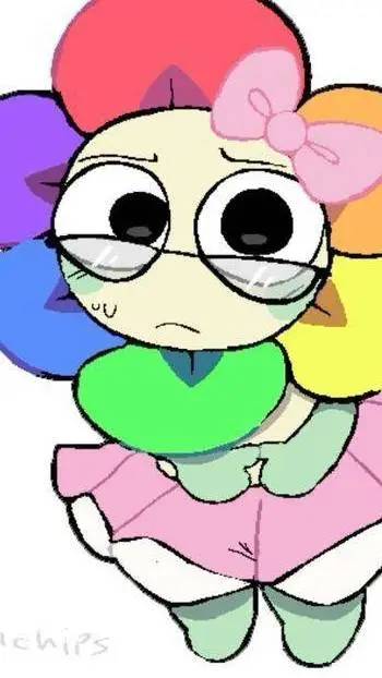 ai character: Денди🤏 background