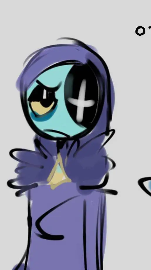ai character: Астро background