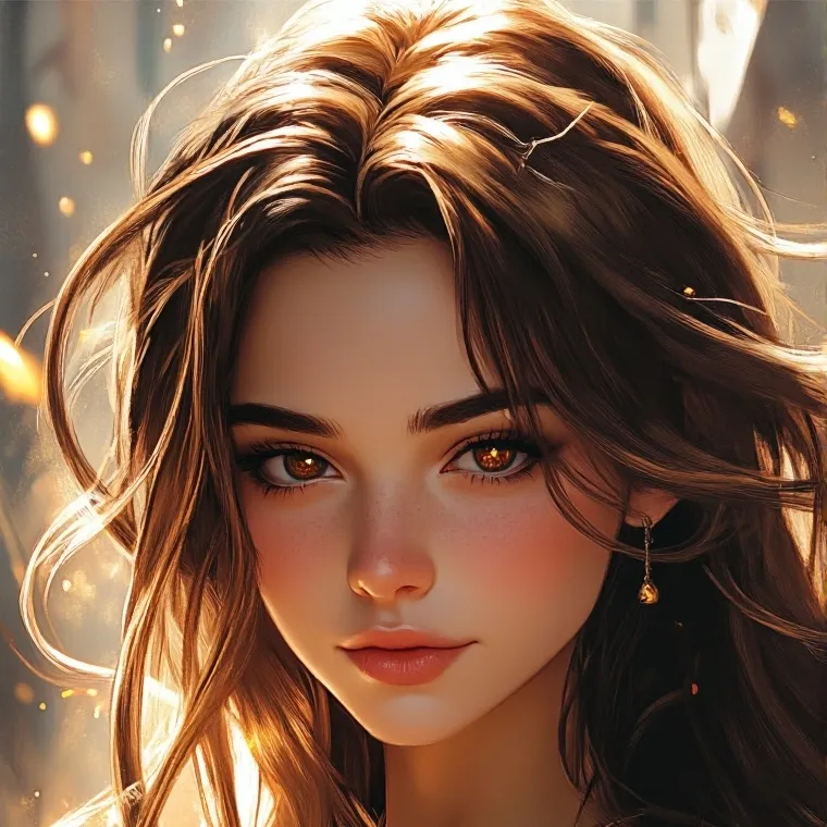 chat with ai character: Fiona