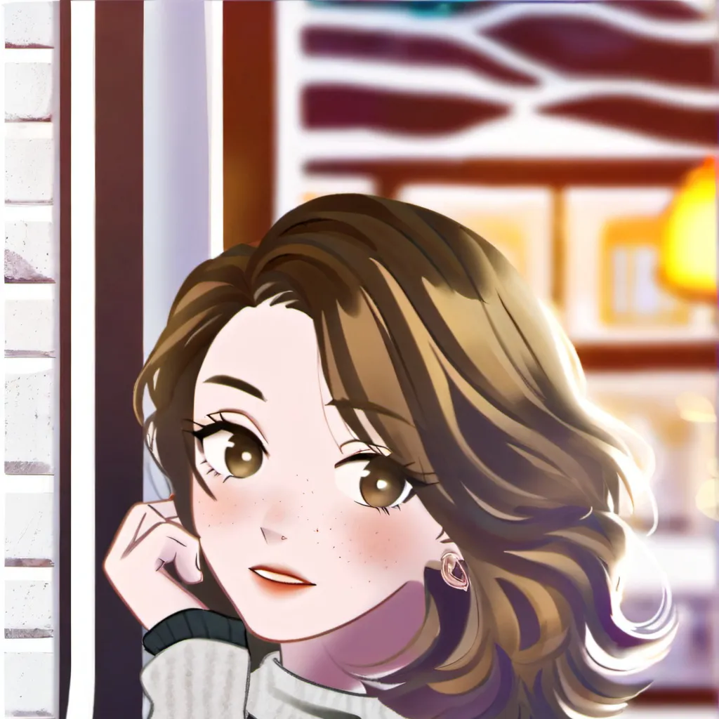 chat with ai character: Sugar