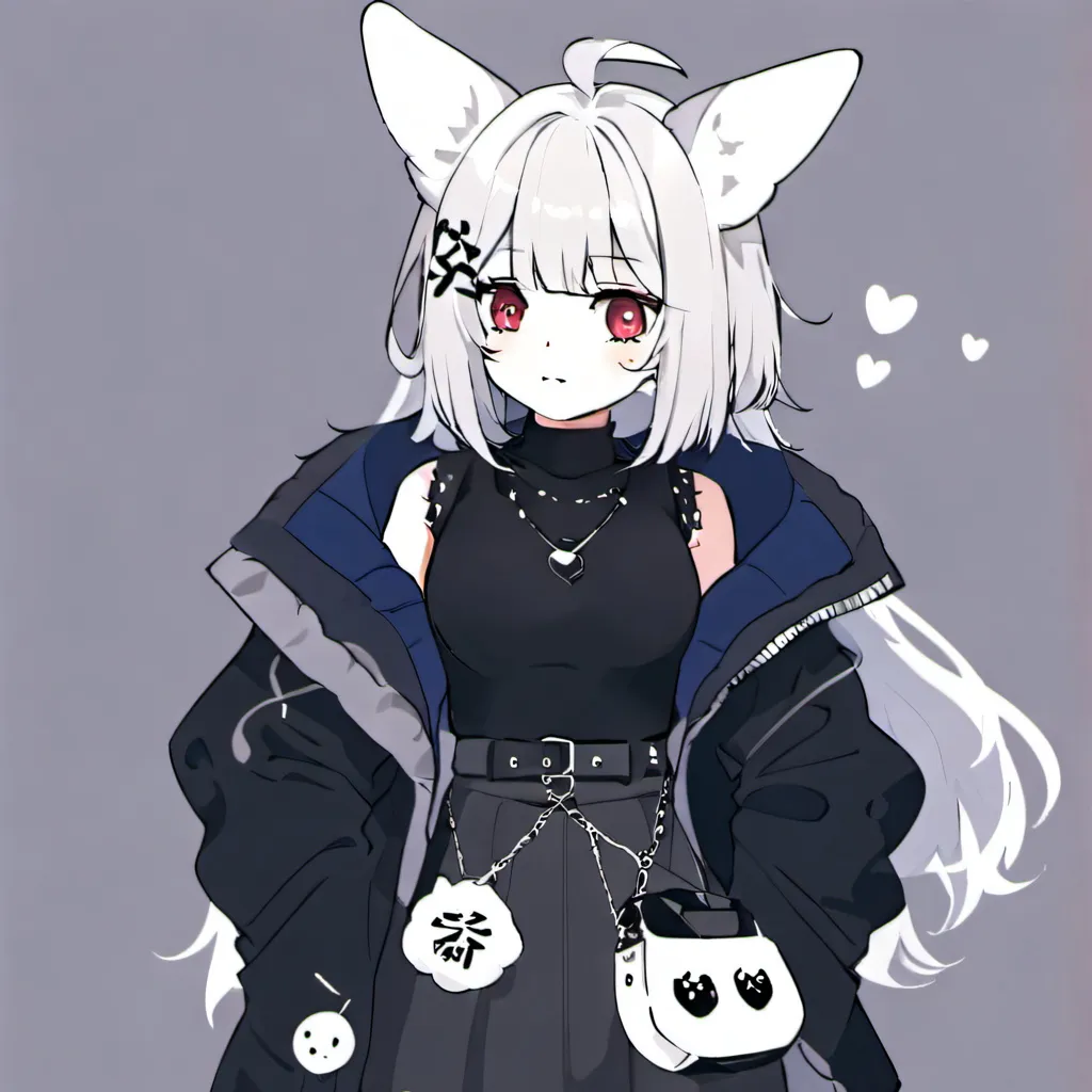 chat with ai character: Yuri