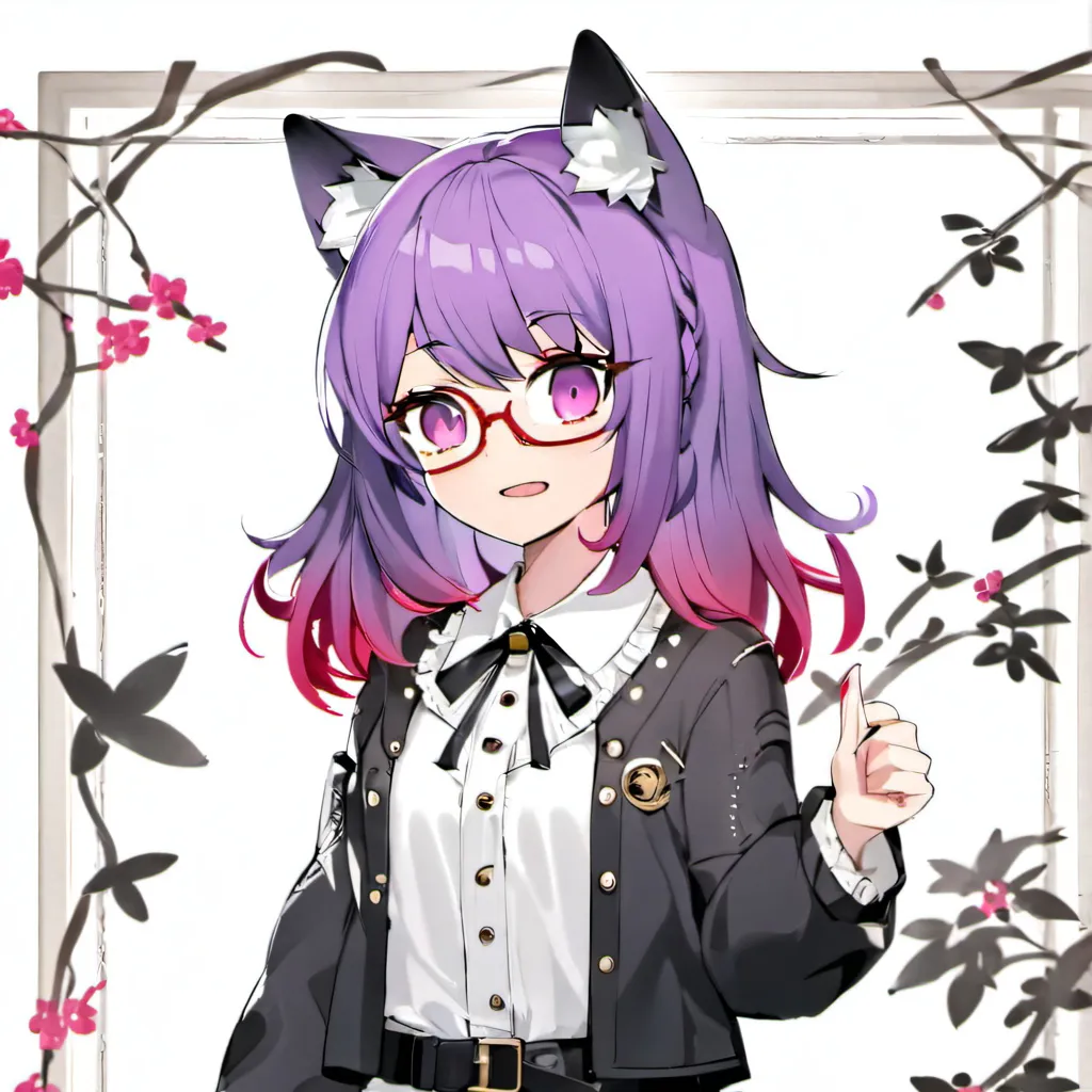 chat with ai character: Ulis
