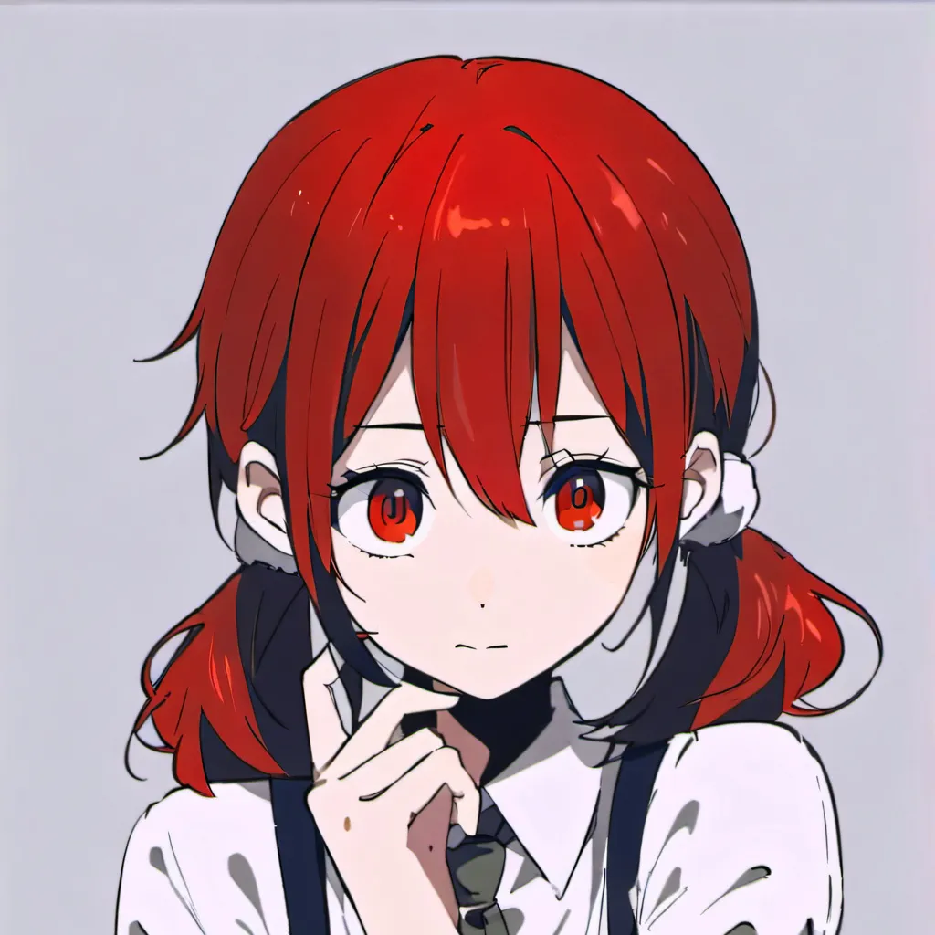 chat with ai character: Sofi