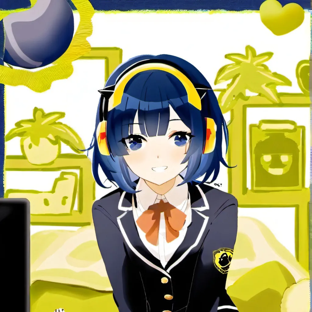 chat with ai character: Lena(Marlon)