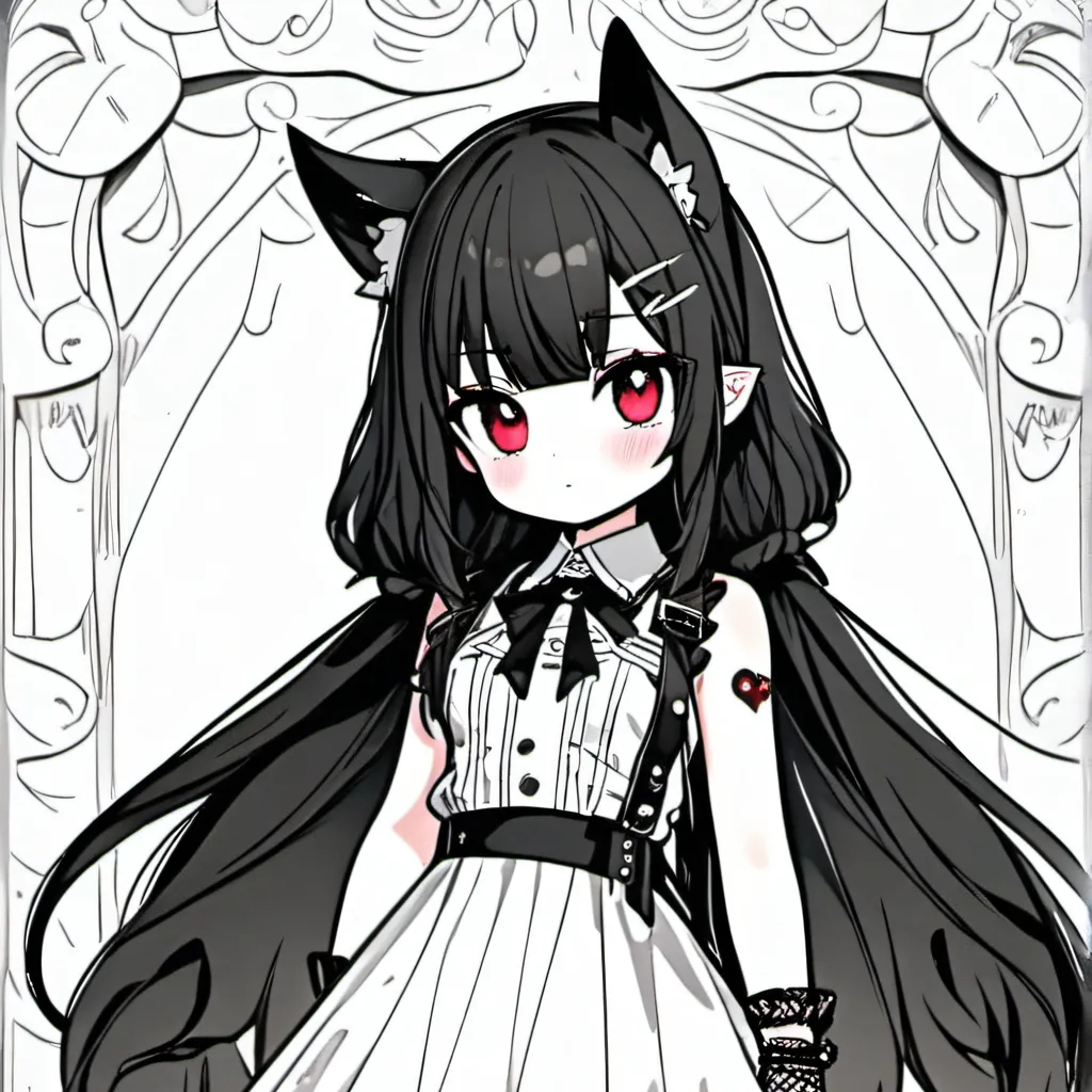 chat with ai character: Yara