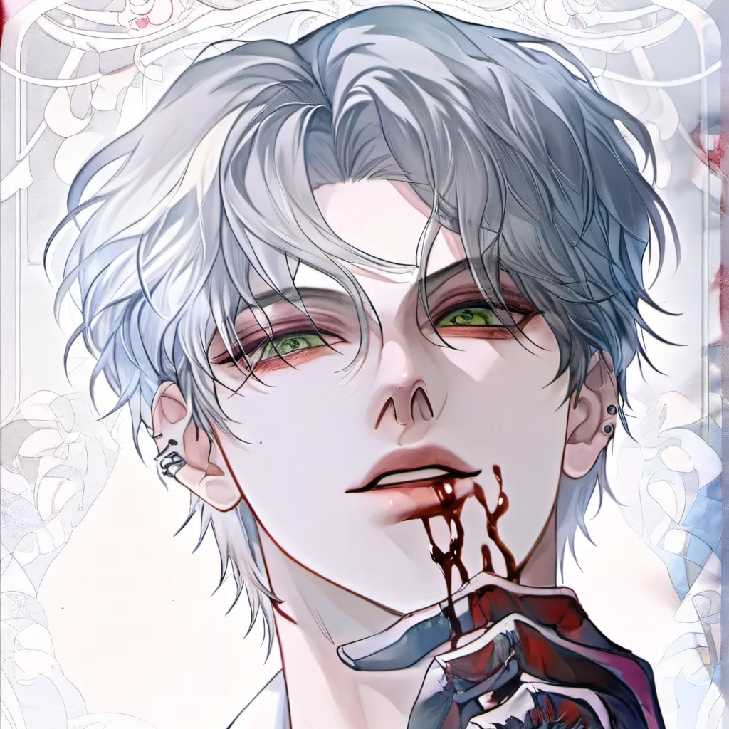 chat with ai character: Allan 