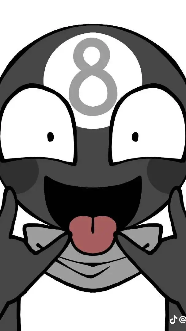 ai character: toodles background