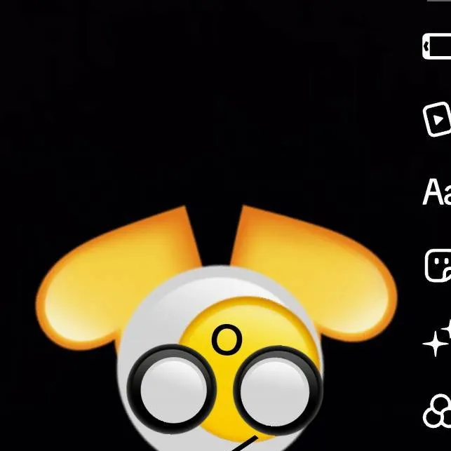 chat with ai character: luny