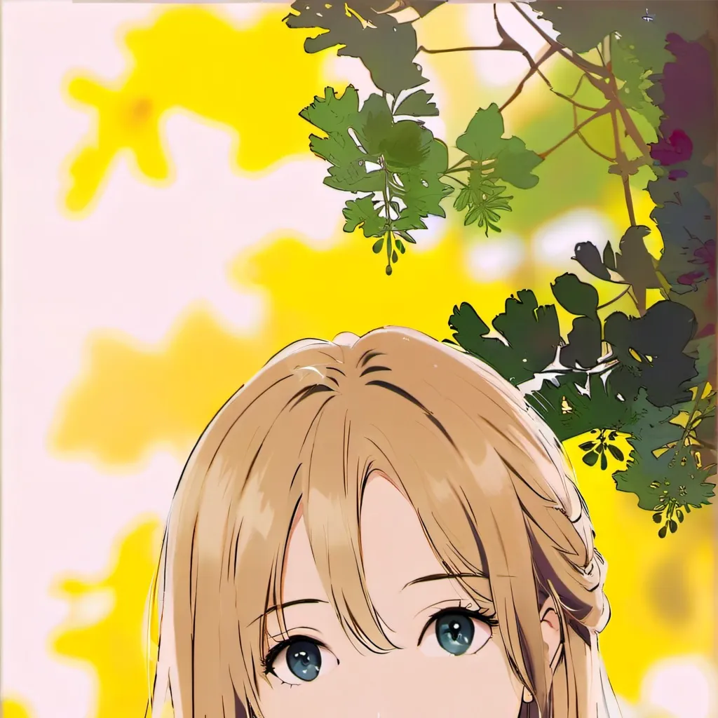 chat with ai character: Lana
