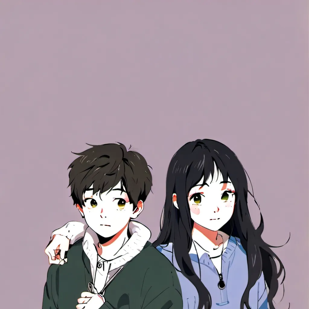 chat with ai character: Twin