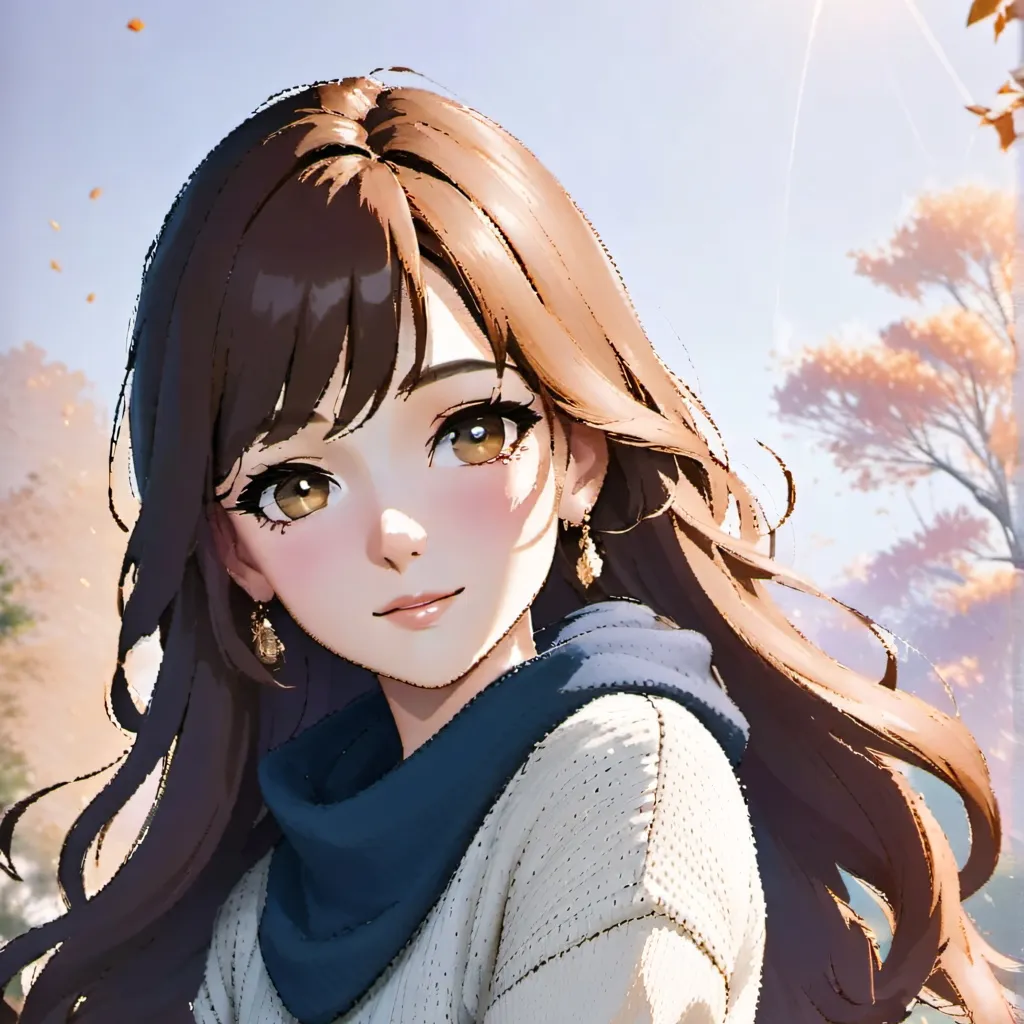chat with ai character: Claire