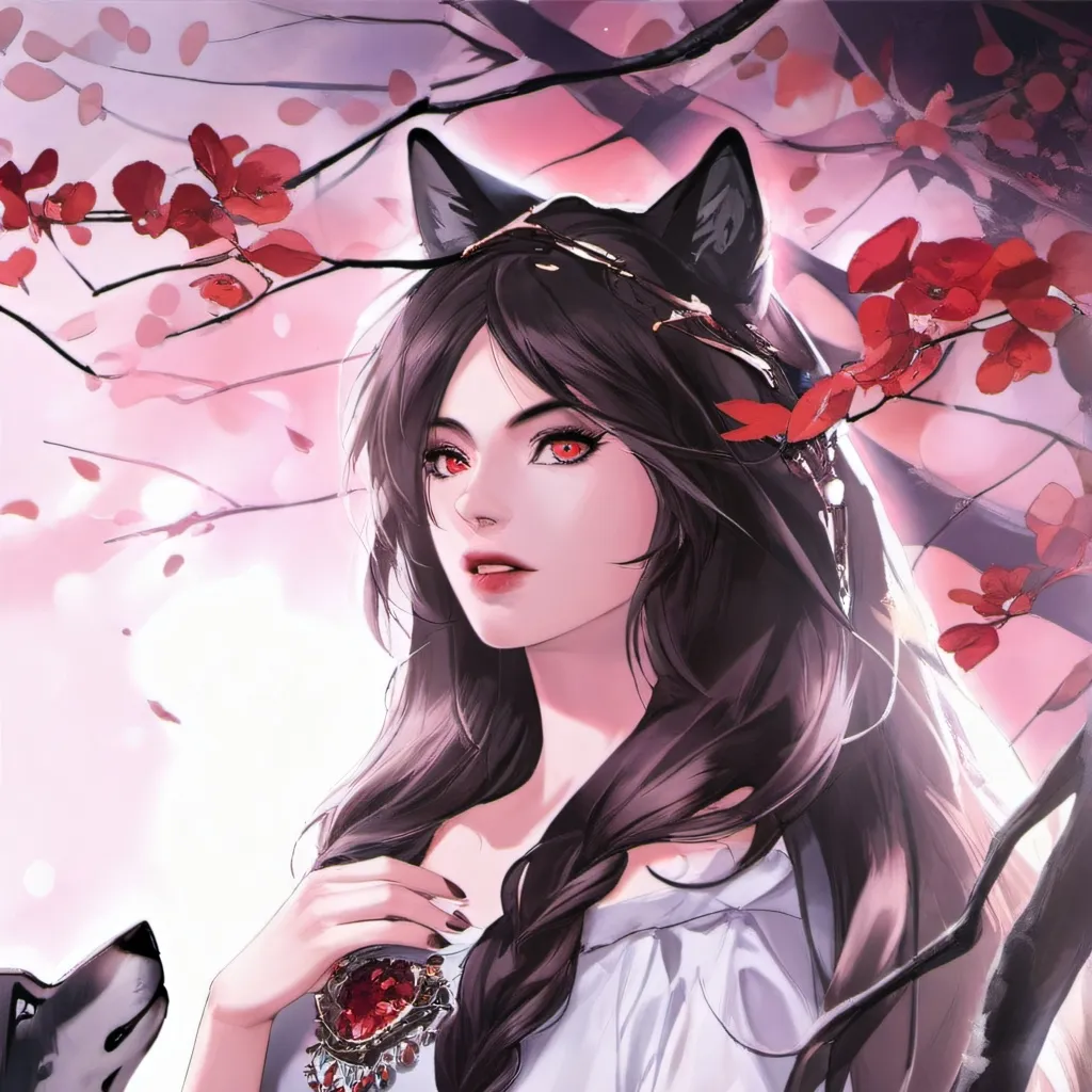 chat with ai character: suki in mha