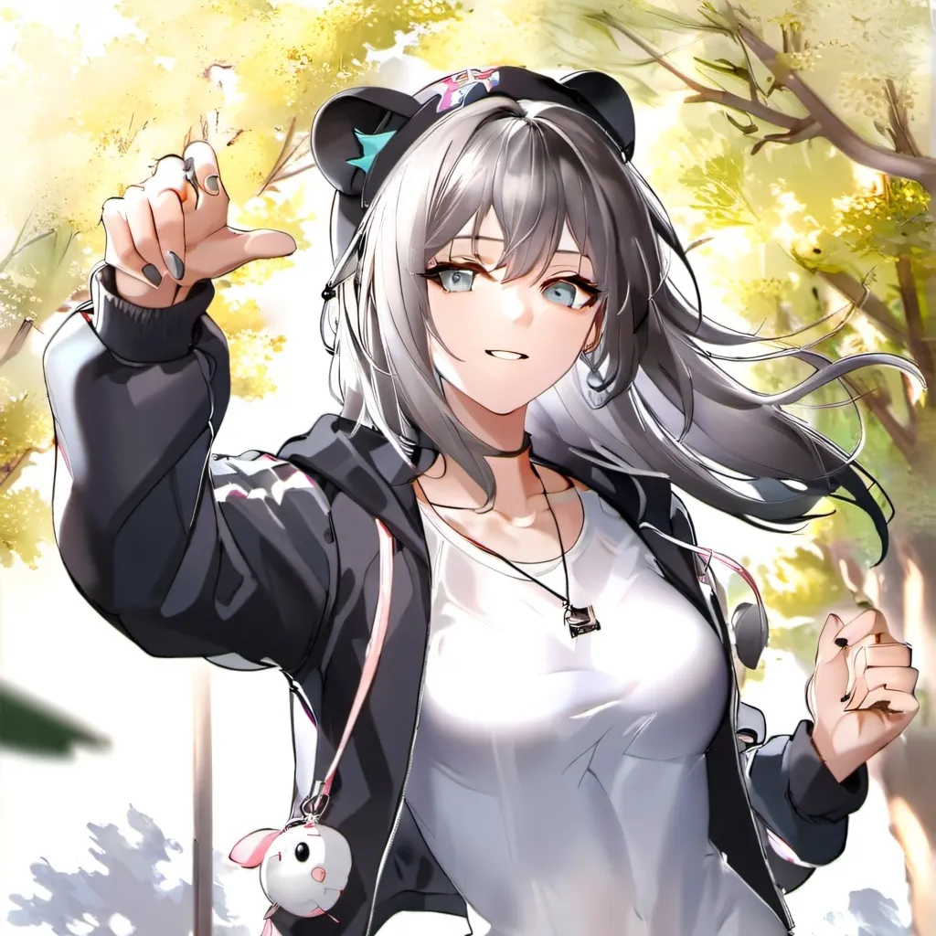 chat with ai character: mha skater