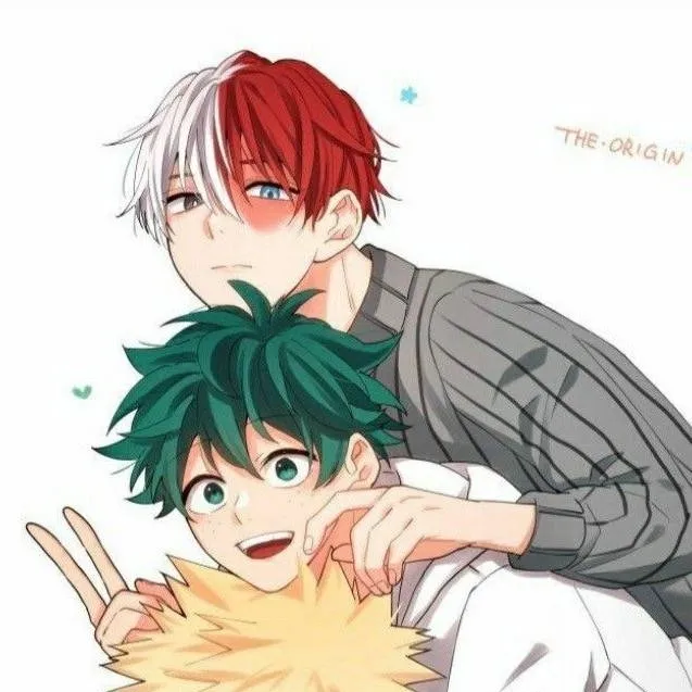 chat with ai character: your three 🌟dads🌟