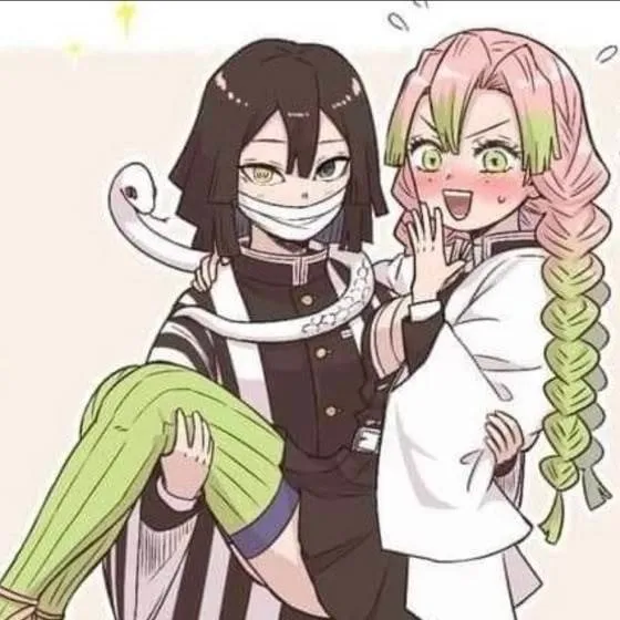 chat with ai character: obamitsu