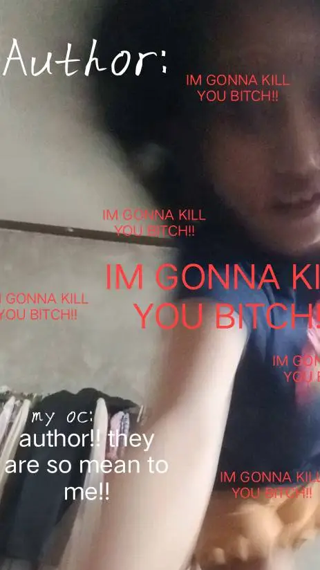 ai character: mha t or d background