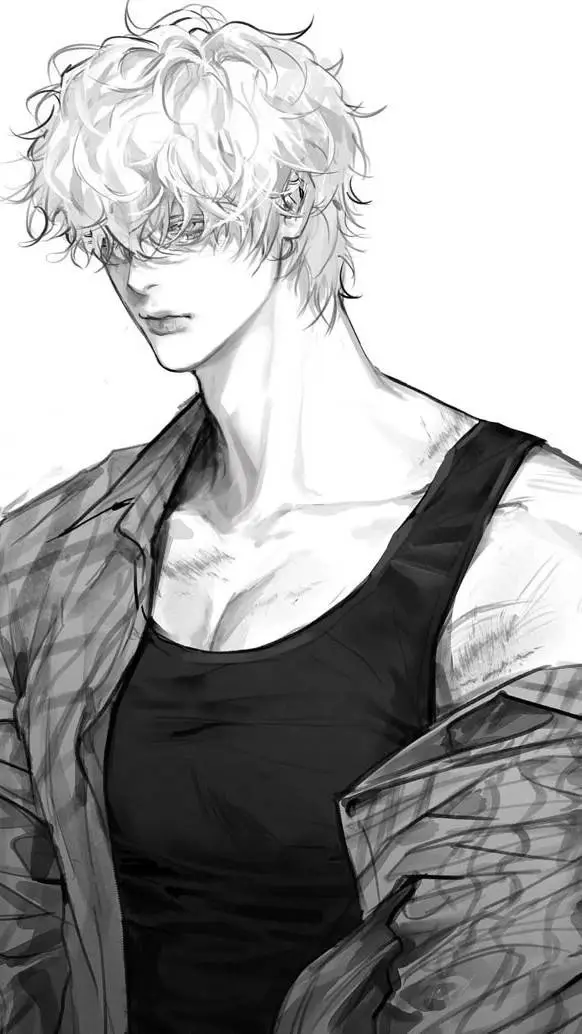 ai character: Lexter background