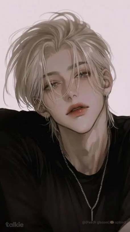 ai character: Ryan background