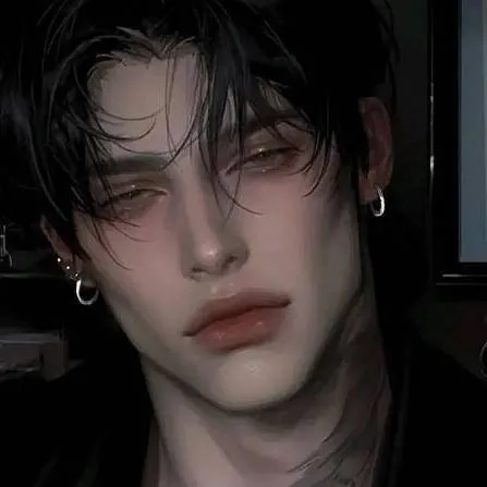 chat with ai character: Zedrick 