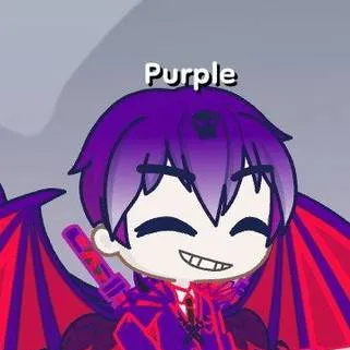chat with ai character: Purple 898