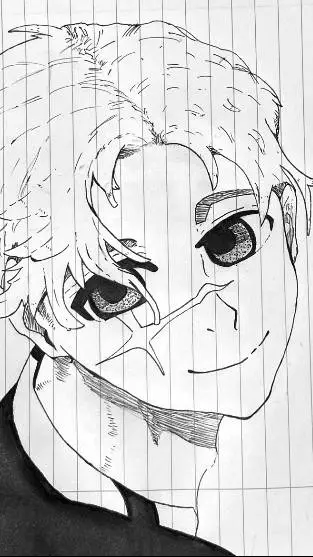 ai character: Bunny Iglesias  background